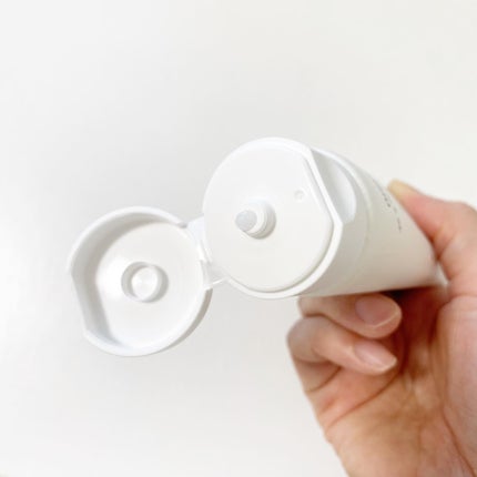 B5パンテノールリバリアクリーム/PURITO/フェイスクリームを使ったクチコミ(2枚目)