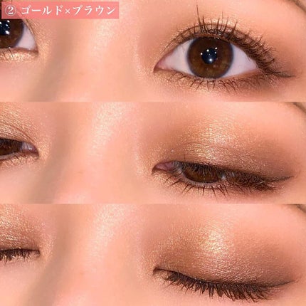 アイ カラー クォード/TOM FORD BEAUTY/アイシャドウパレットを使ったクチコミ(4枚目)