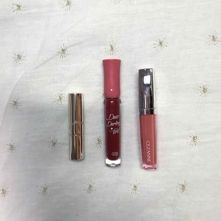 ナチュラル チークN/CEZANNE/パウダーチークを使ったクチコミ(4枚目)