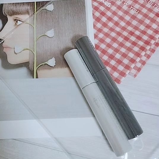 エテュセ アイエディション (マスカラベース)/ettusais/マスカラ下地を使ったクチコミ（2枚目）