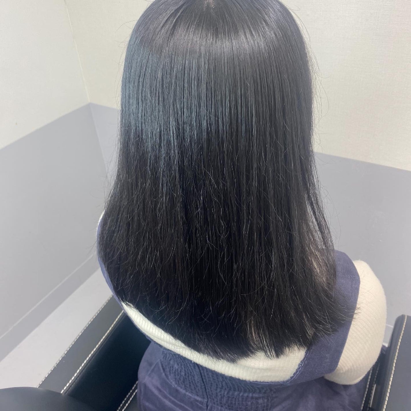 OR スパ・シャンプー/ヘアトリートメント シルキーナイトリペア/Off&Relax/市販シャンプーを使ったクチコミ(2枚目)