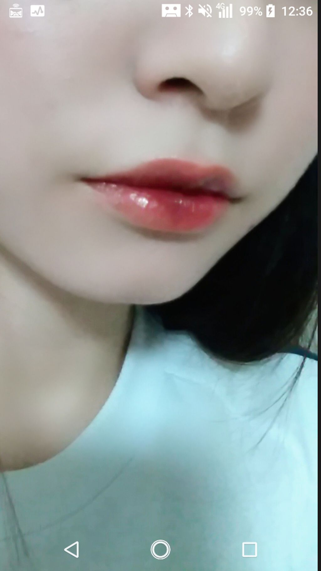 ヴィセ アヴァン リップスティック/Visée/口紅を使ったクチコミ（1枚目）