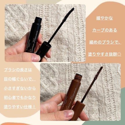 ViVi Ring 1Month/OLENS/カラーコンタクトレンズを使ったクチコミ(8枚目)