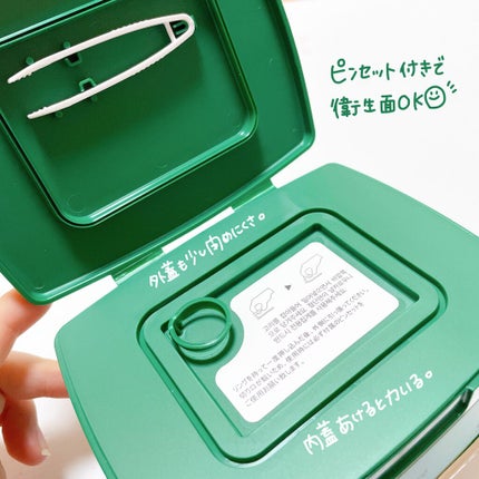 デイリーシカアンプルマスク/TIRTIR(ティルティル)/シートマスク・パックを使ったクチコミ(3枚目)