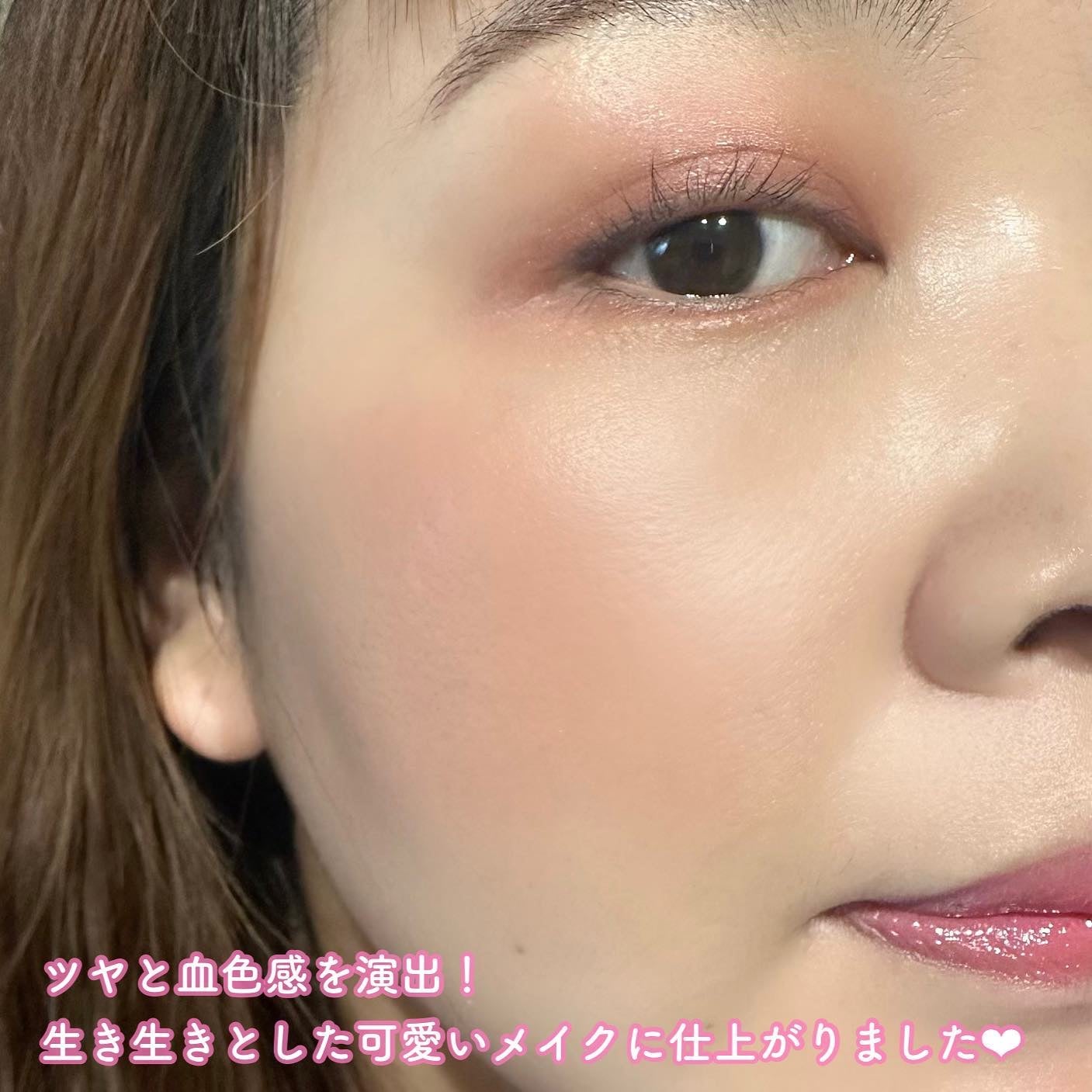 キャビアスティック アイカラー/ローラ メルシエ/スティックアイシャドウを使ったクチコミ(5枚目)