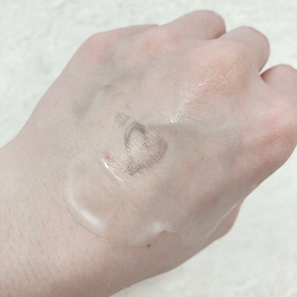 デュオ ザ クレンジングバーム クリア/DUO/クレンジングバームを使ったクチコミ(5枚目)