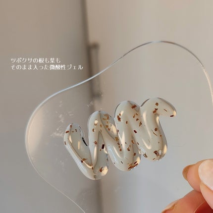 フィトリリーフシカジェルクレンザー/THANK YOU FARMER/その他洗顔料を使ったクチコミ(5枚目)