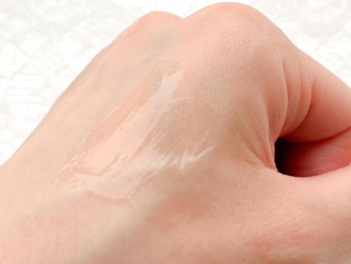 VC100ゲル/ドクターシーラボⓇ/オールインワン化粧品を使ったクチコミ（3枚目）