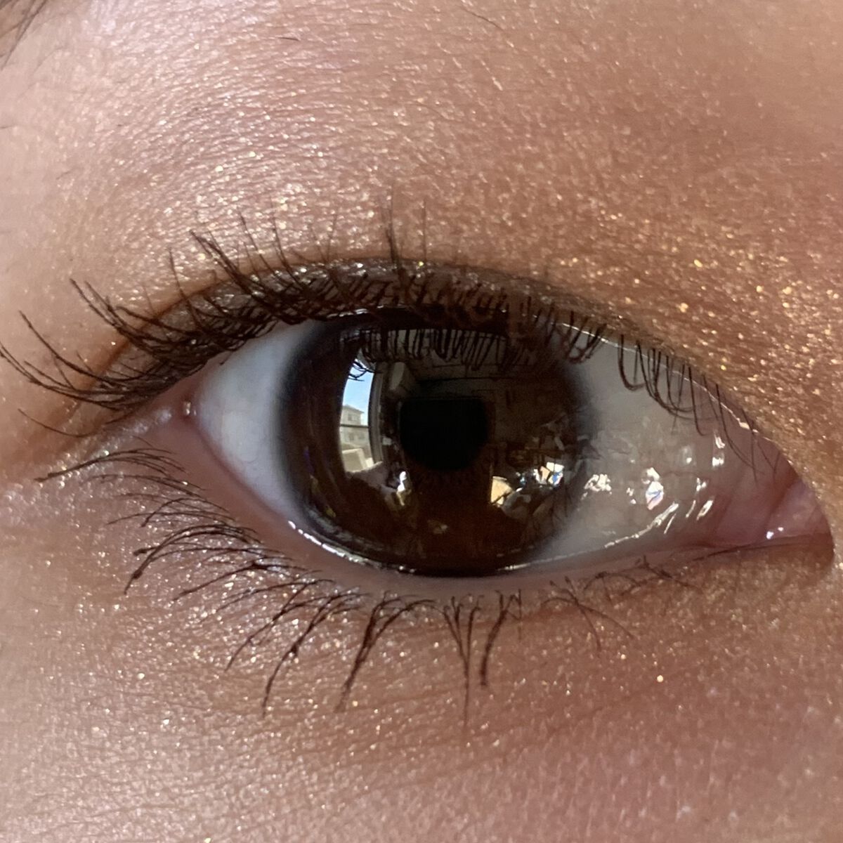 パノラマデザイン アイパレット/Visée/アイシャドウパレットを使ったクチコミ（2枚目）