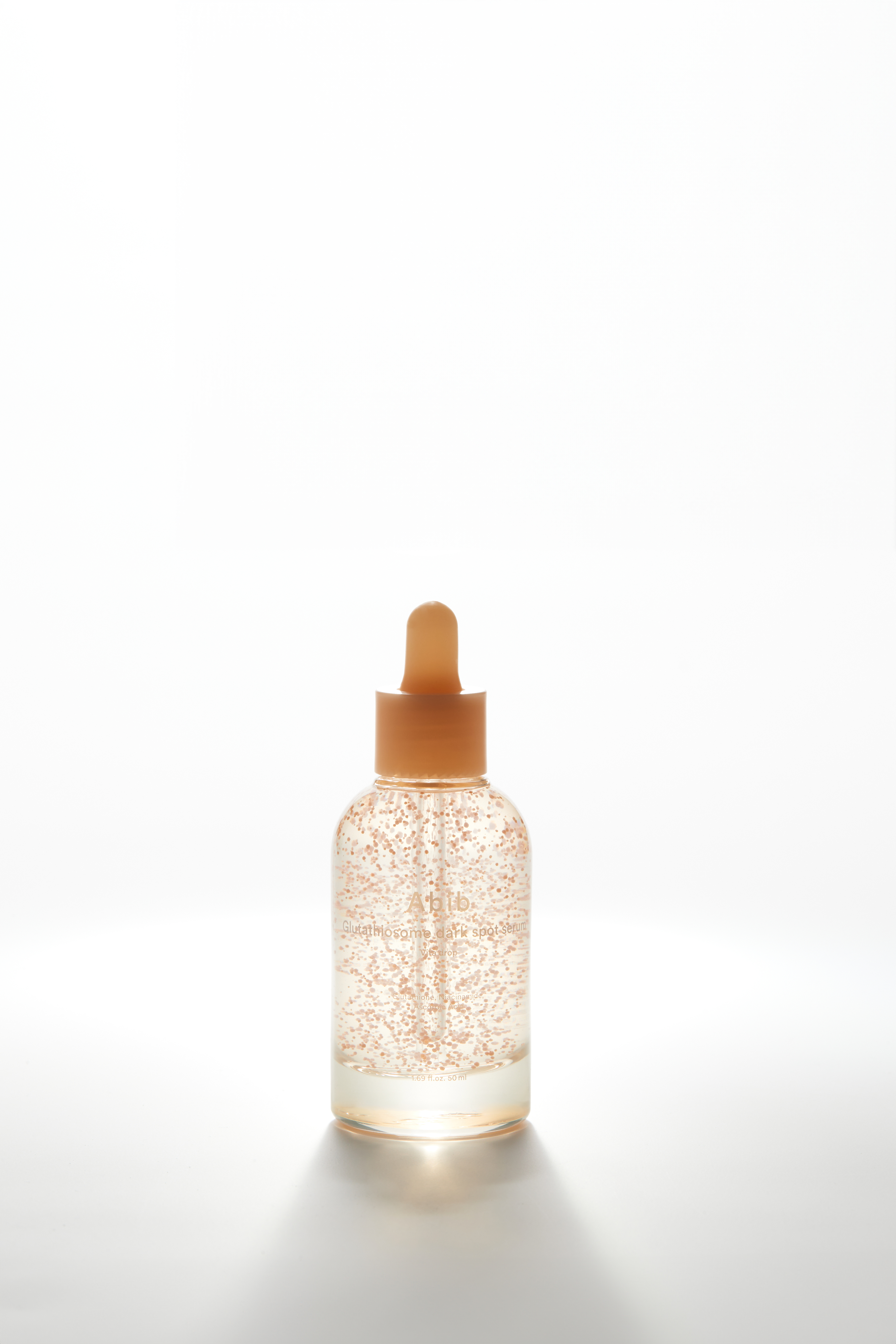 ドクダミテカカプセルカーミングドロップ/Abib /美容液を使ったクチコミ（3枚目）