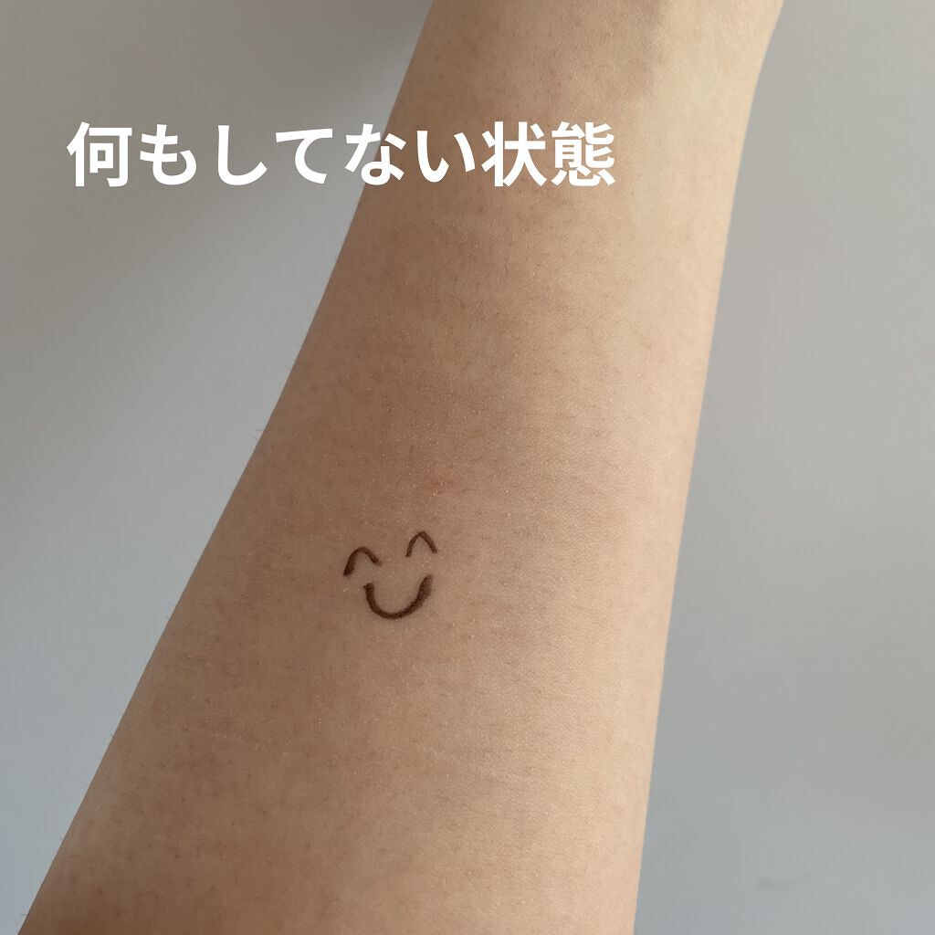 WHITE WHIPPING CREAM(ウユクリーム)/G9SKIN/化粧下地を使ったクチコミ（2枚目）