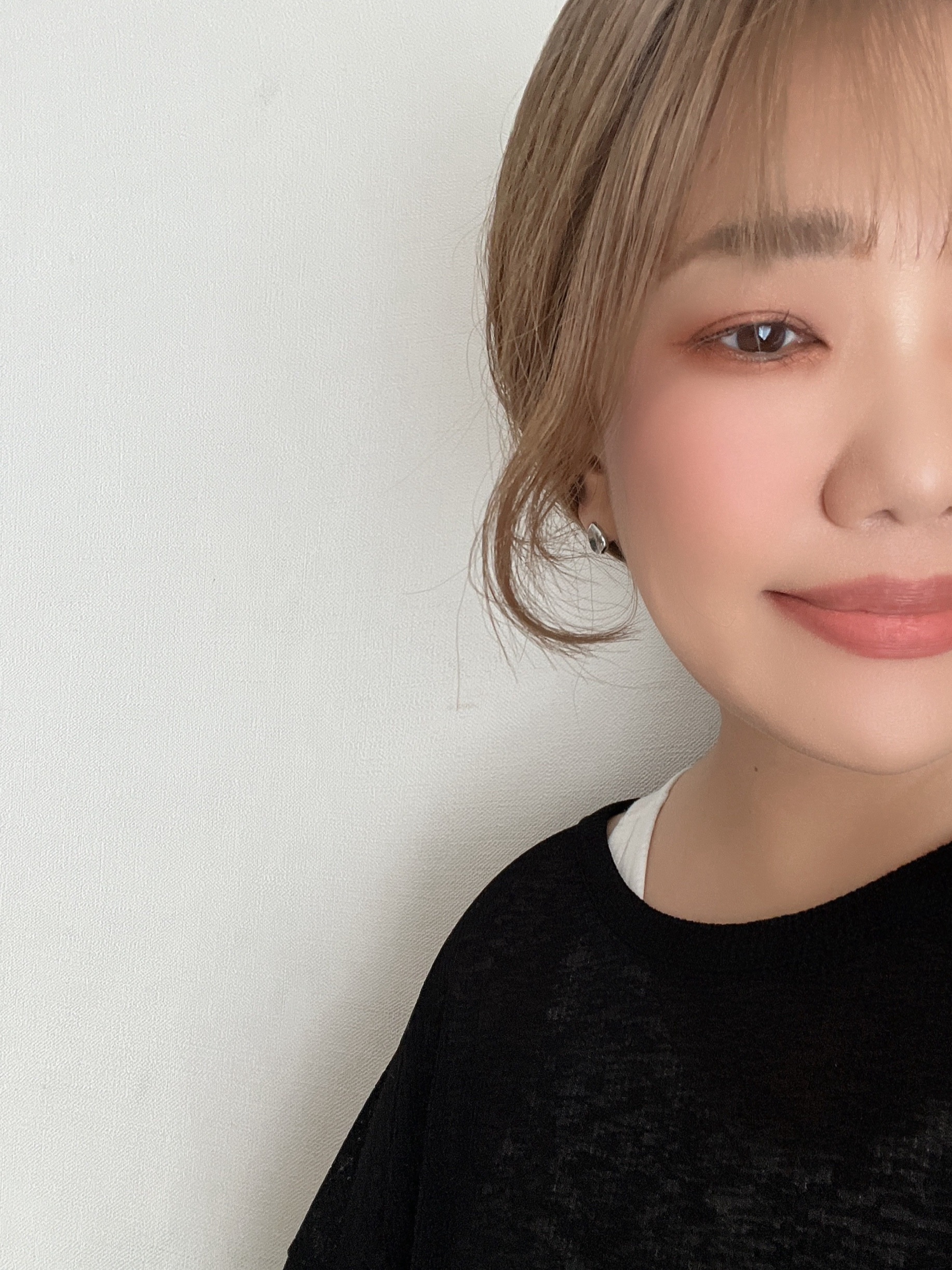 デザイニングブラウンアイズ/KATE/アイシャドウパレットを使ったクチコミ（2枚目）