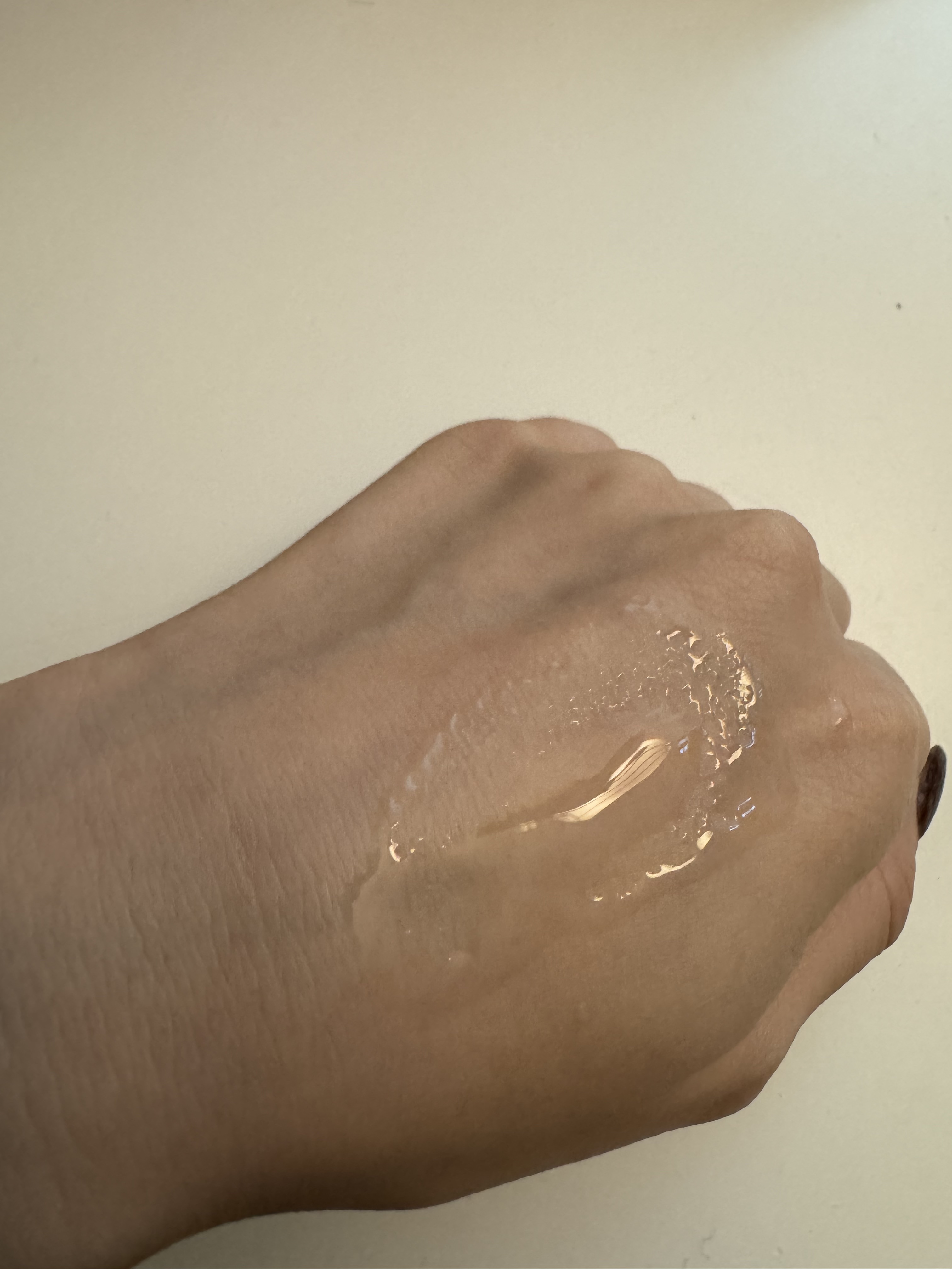 バイオ コンディショニング エッセンス/IOPE/ブースター・導入液を使ったクチコミ（3枚目）