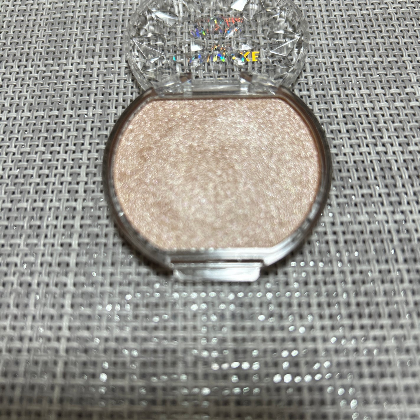 ケイト デザイニングアイブロウ3D/KATE/パウダーアイブロウを使ったクチコミ(5枚目)