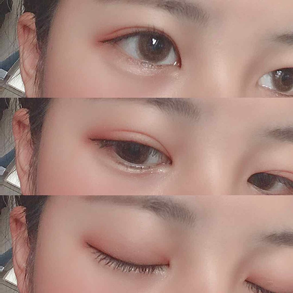 Angelcolor Bambi Series Vintage 1day/AngelColor/ワンデー(1DAY)カラコンを使ったクチコミ(1枚目)