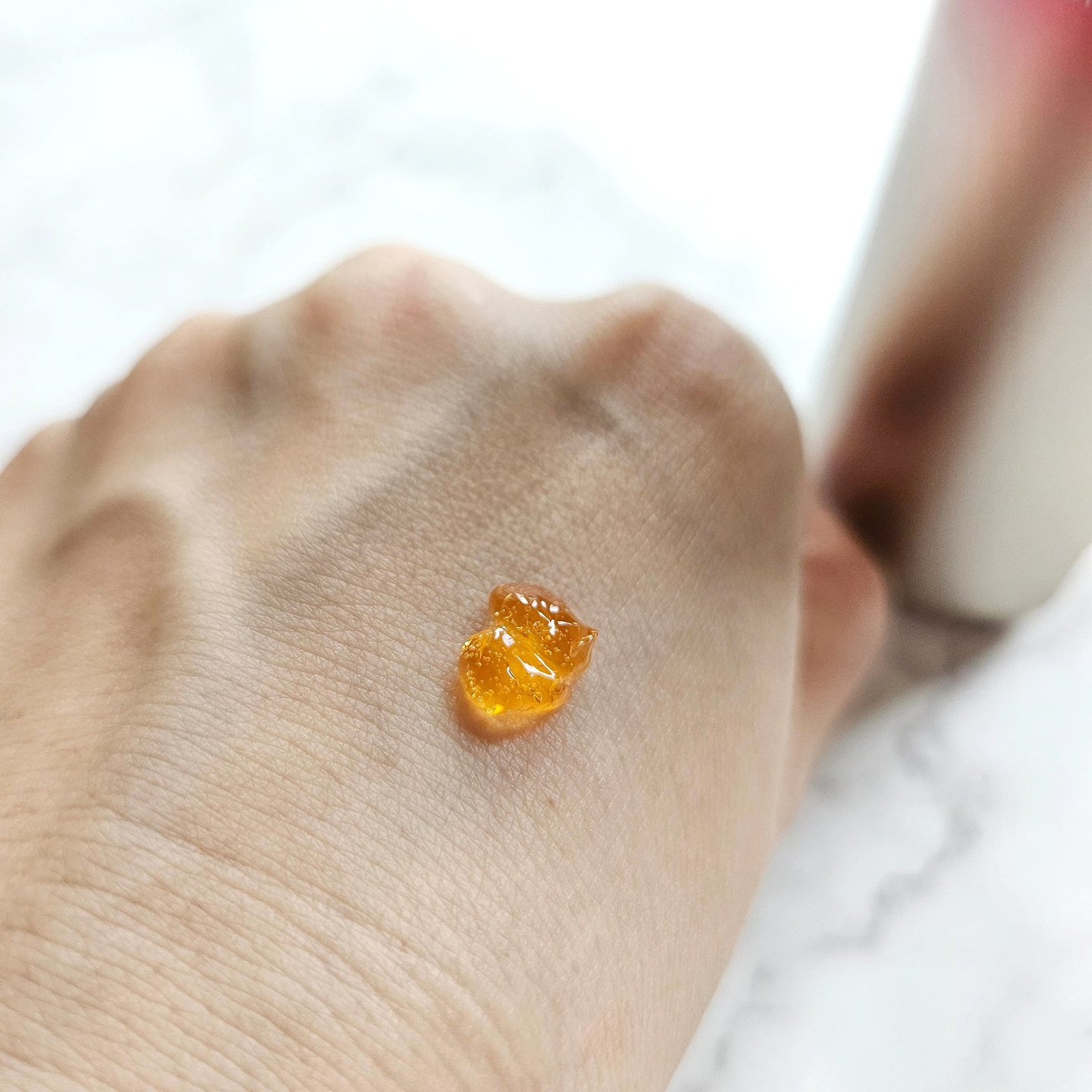 ザ セラム マルチチューン/アスタリフト/美容液を使ったクチコミ(3枚目)