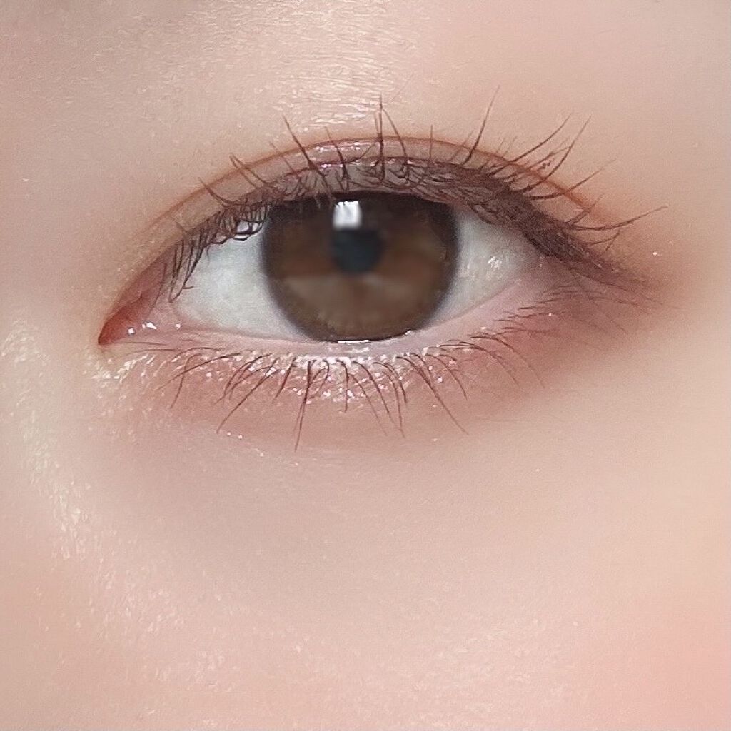 ロング＆カールマスカラ アドバンストフィルム/ヒロインメイク/マスカラを使ったクチコミ（2枚目）