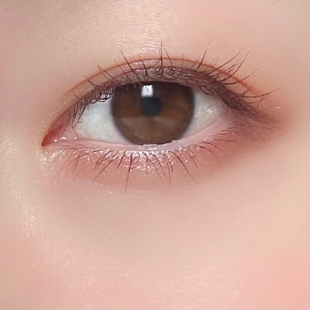 ロング&カールマスカラ アドバンストフィルム/ヒロインメイク/マスカラを使ったクチコミ(2枚目)