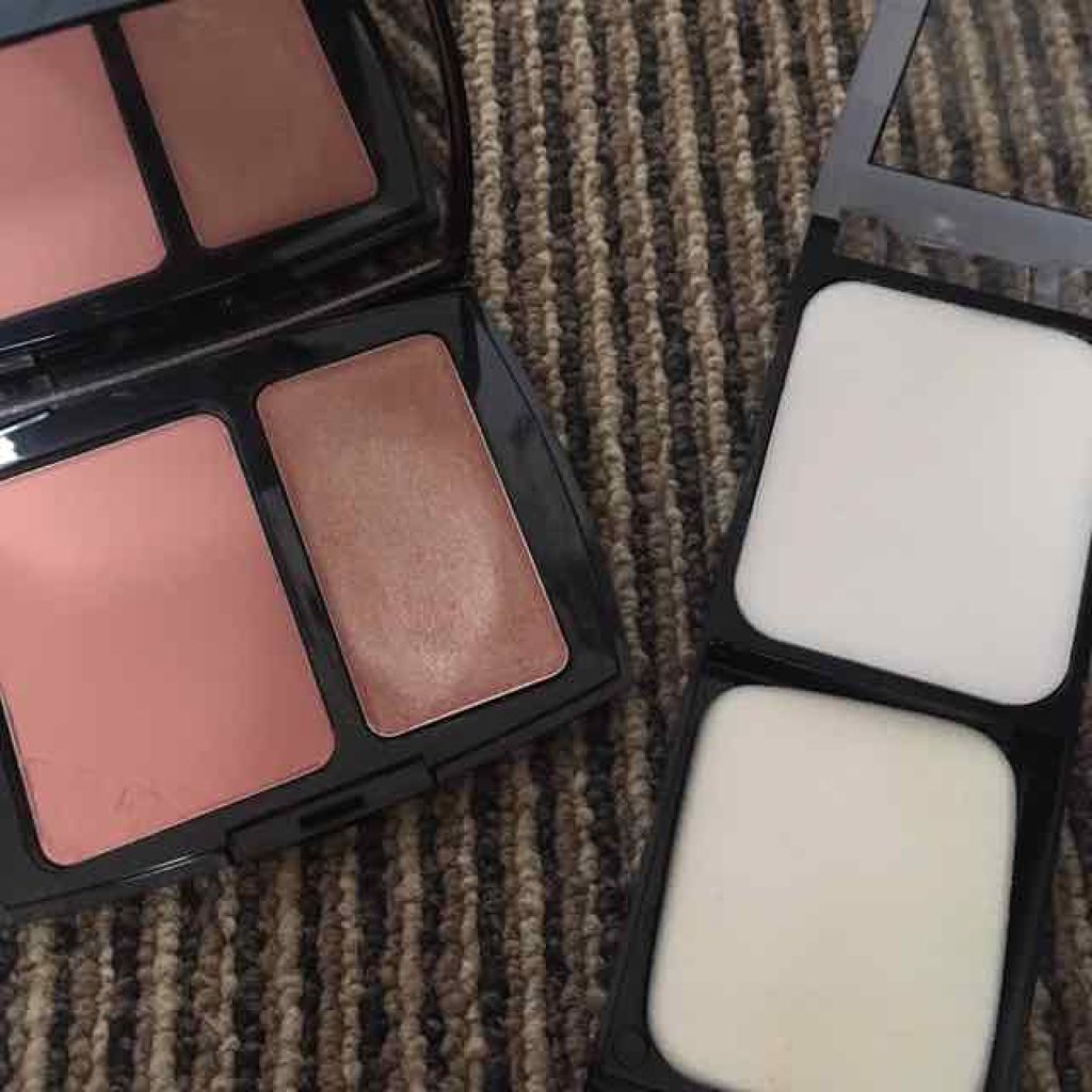 レブロン アンチシャイン バーム/REVLON/化粧下地を使ったクチコミ(2枚目)