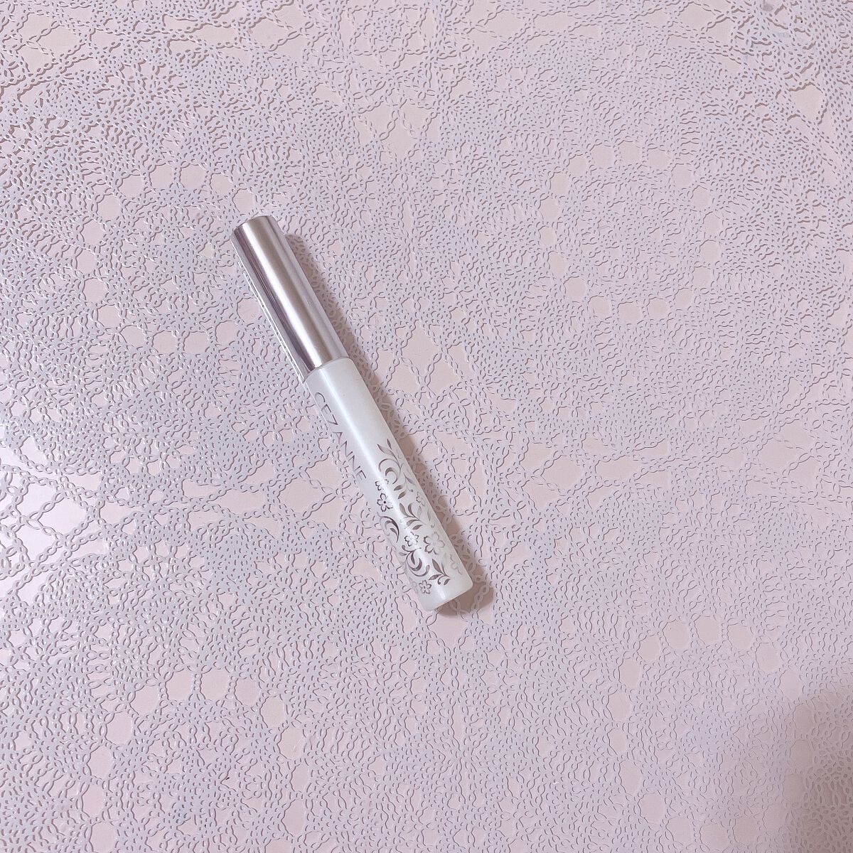 まつげ美容液EX/CEZANNE/まつげ美容液を使ったクチコミ(1枚目)