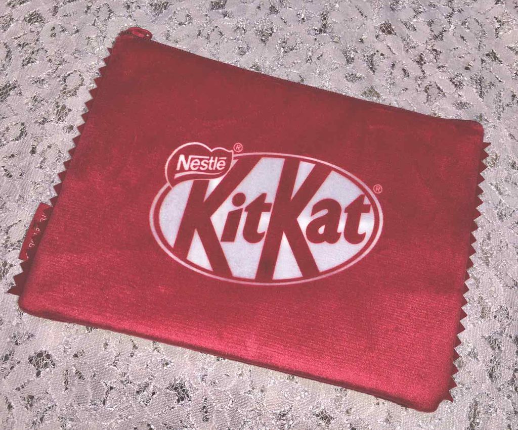 プレイカラーアイズ ミニ #キットカットオリジナル/ETUDE/アイシャドウパレットを使ったクチコミ（3枚目）