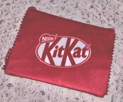 プレイカラーアイズ ミニ #キットカットオリジナル/ETUDE/アイシャドウパレットを使ったクチコミ(3枚目)