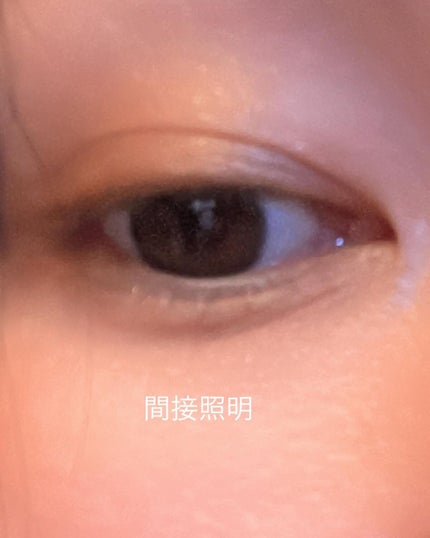 コンスピキュアス アイズ/Amplitude/アイシャドウパレットを使ったクチコミ(5枚目)