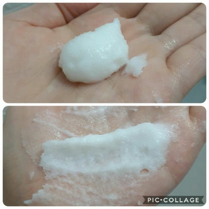 お米のパック/毛穴撫子/洗い流すパック・マスクを使ったクチコミ(3枚目)