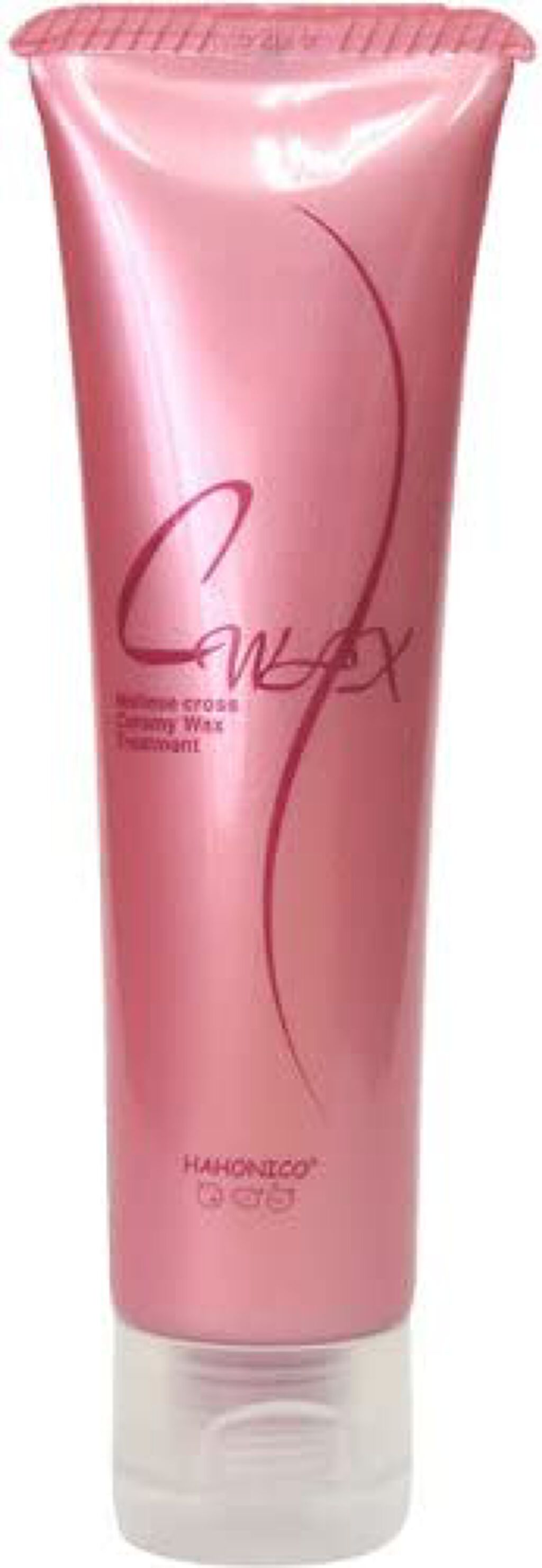 ハホニコ マルテーズクロス セラミーワックス トリートメント HAHONICO