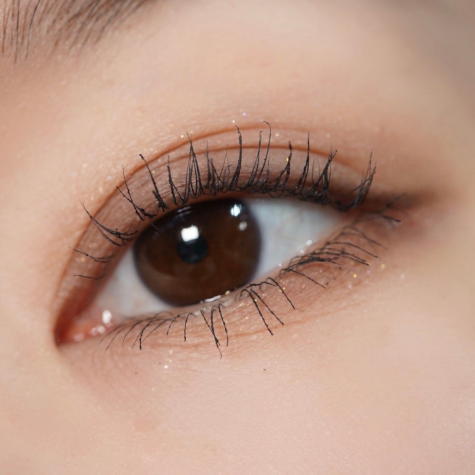 アイフル アイライナーA/ビボ/ペンシルアイライナーを使ったクチコミ(7枚目)