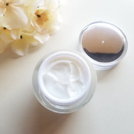 リソウ リペアクリーム BX/リソウコーポレーション/フェイスクリームを使ったクチコミ(4枚目)