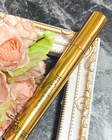 ラディアント タッチ/YVES SAINT LAURENT BEAUTE/リキッドコンシーラーを使ったクチコミ(1枚目)