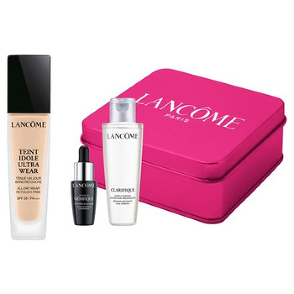 試してみた】アプソリュ ソフトクリーム 限定パッケージキット