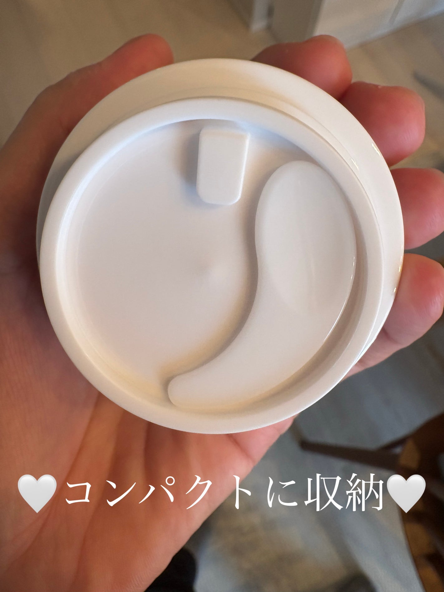 シカモイスチャーデイクリーム/VT/フェイスクリームを使ったクチコミ(4枚目)