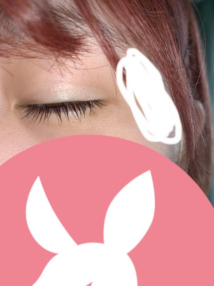 ラッシュジェリードロップ EX/MAJOLICA MAJORCA/まつげ美容液を使ったクチコミ(4枚目)