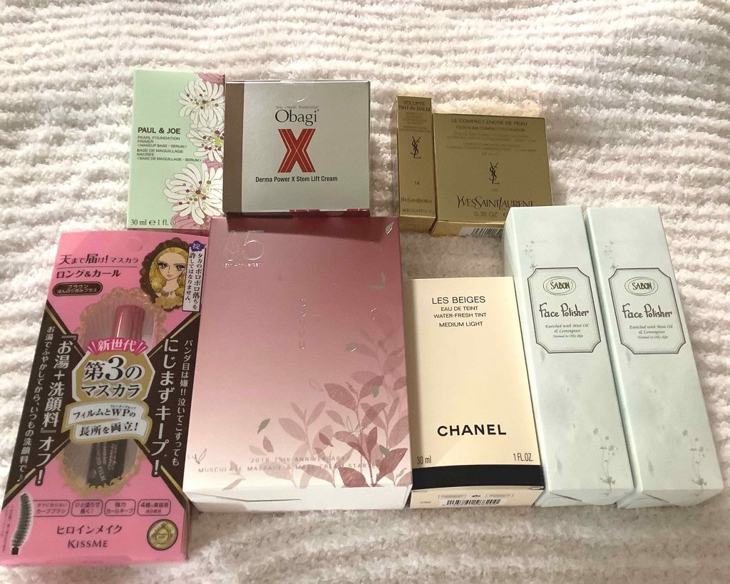 マジックソープ ベビーマイルド 無香料/ドクターブロナー/ボディソープを使ったクチコミ(2枚目)