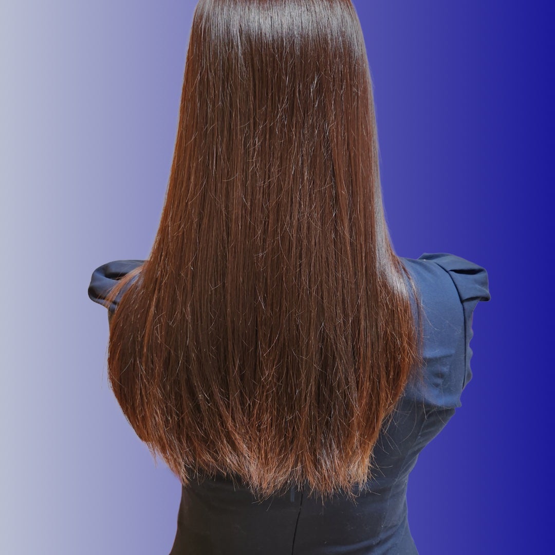 スグニ グロッシーオイル/SGNI/ヘアオイルを使ったクチコミ(3枚目)