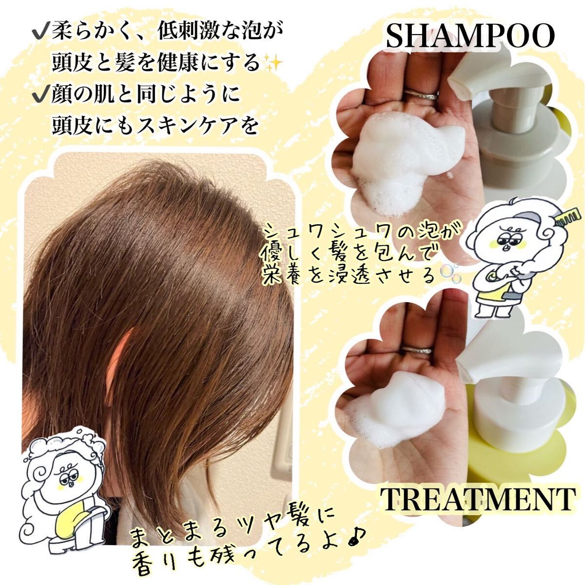 を使ったクチコミ（2枚目）