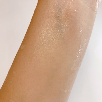 ディープクリア酵素洗顔 /メラノCC/洗顔フォームを使ったクチコミ(9枚目)