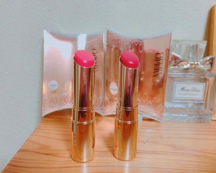 オペラ リップティント N/OPERA/リップティントを使ったクチコミ(3枚目)