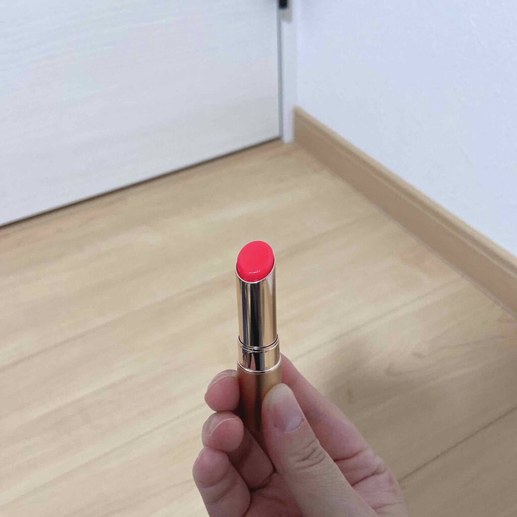 オペラ リップティント N/OPERA/リップティントを使ったクチコミ（2枚目）