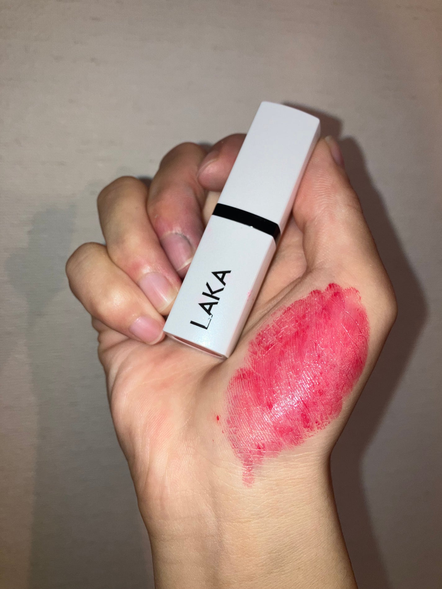 カラーシャイン フォー リップス/MARY QUANT/口紅を使ったクチコミ(3枚目)