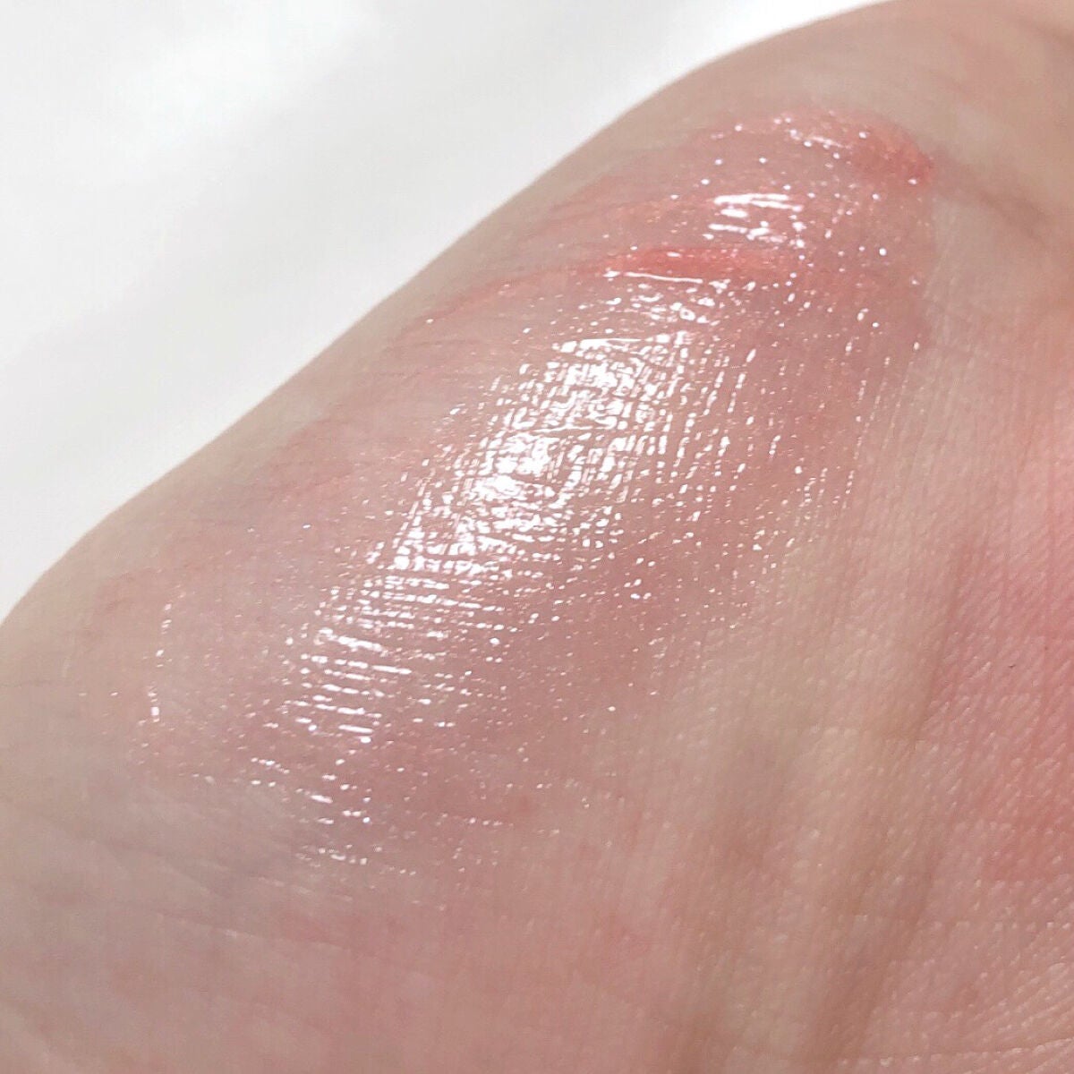 ピロー バーム ポップ リッチ & クリーミー リップ バーム トリオ /Too Faced/スキンケアキットを使ったクチコミ(6枚目)