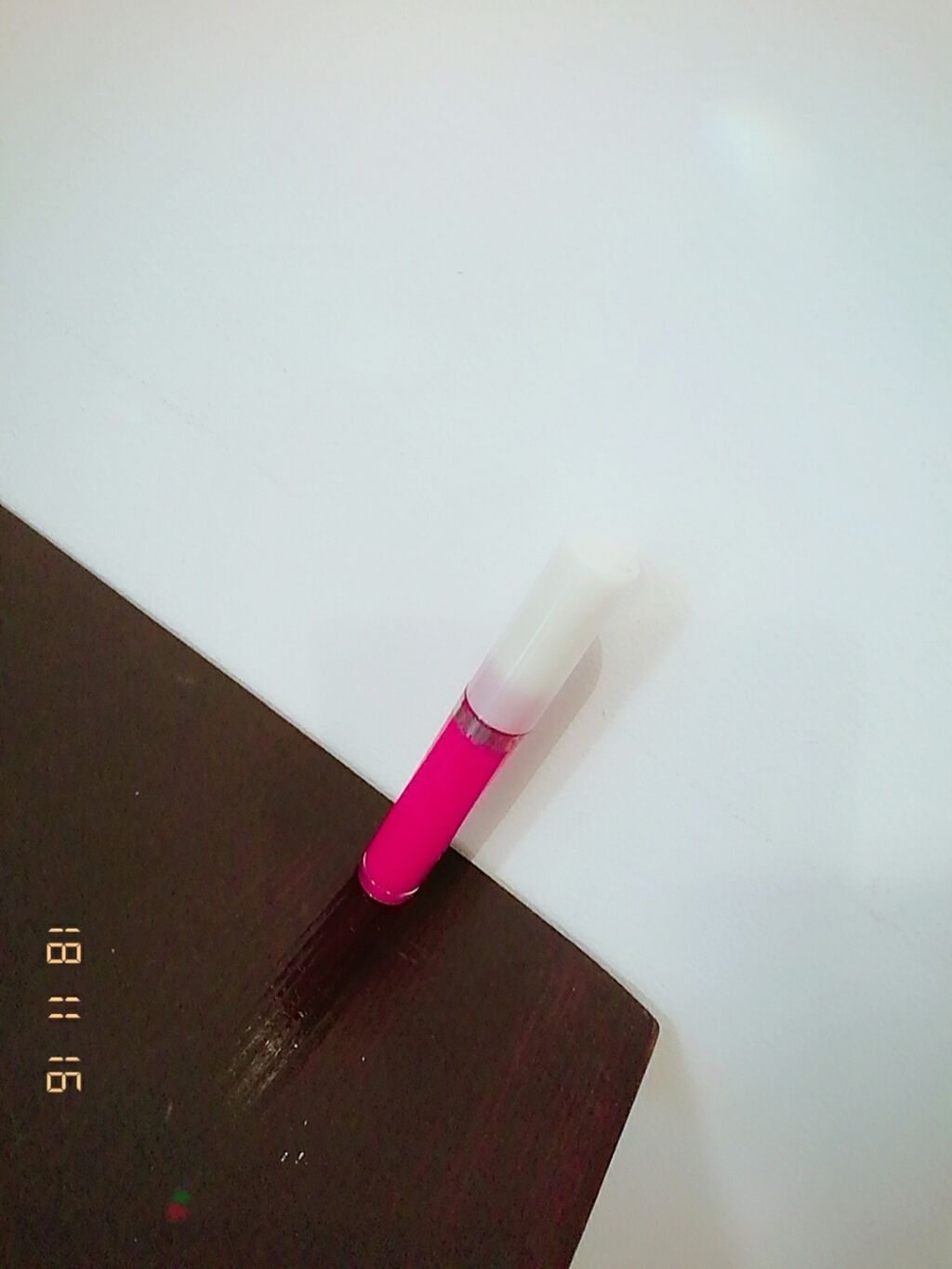 カンコレ リップグロス/DAISO/リップグロスを使ったクチコミ(1枚目)