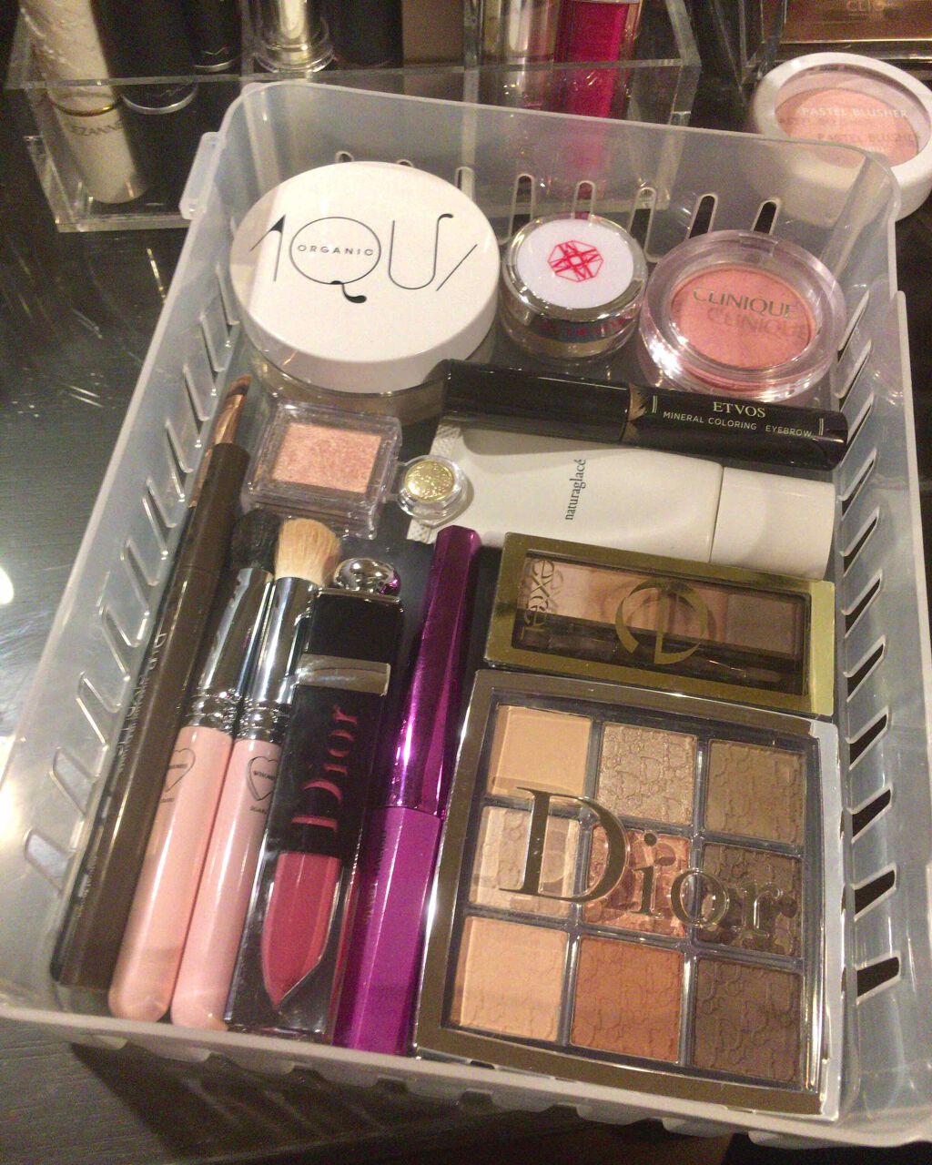 チーク ポップ/CLINIQUE/パウダーチークを使ったクチコミ(1枚目)