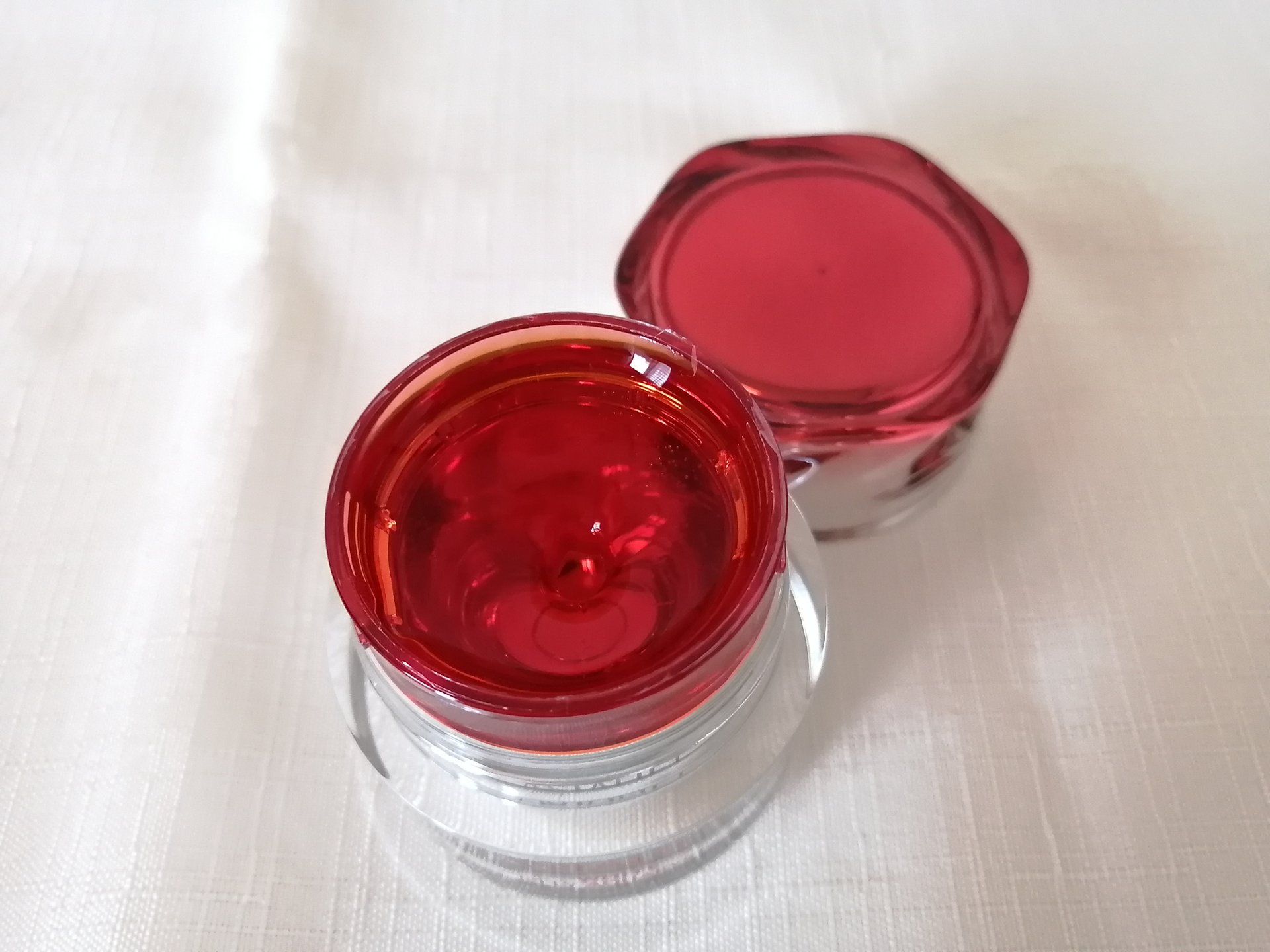 アスタリフト ホワイト ジェリー アクアリスタ/アスタリフト/美容液を使ったクチコミ（3枚目）