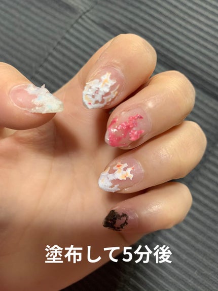 を使ったクチコミ(2枚目)