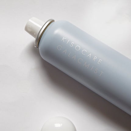 kiso フェイシャルデイミスト GA/KISO/ミスト状化粧水を使ったクチコミ(4枚目)