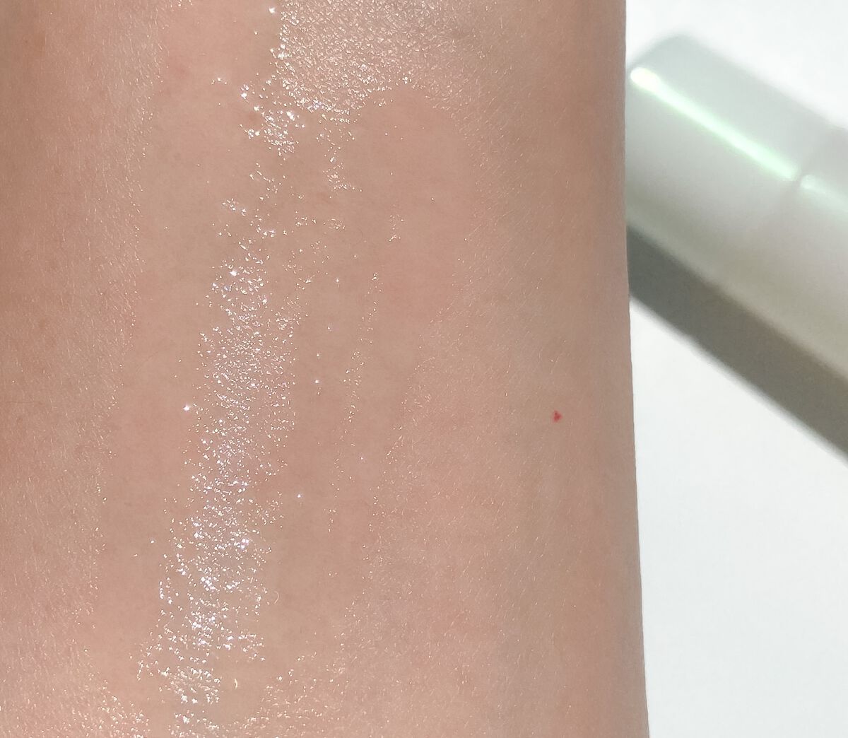 アクアコンフォーター/TWANY/化粧水を使ったクチコミ(4枚目)