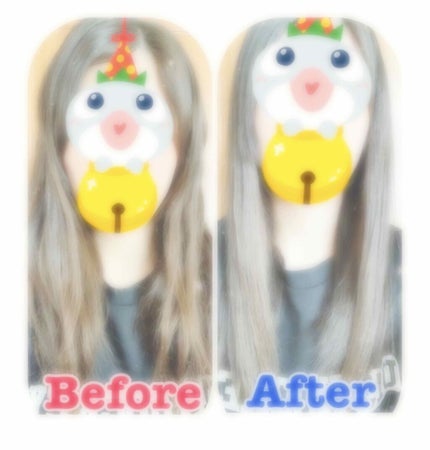 ストレートヘアアイロン/SALONIA/ストレートアイロンを使ったクチコミ(2枚目)